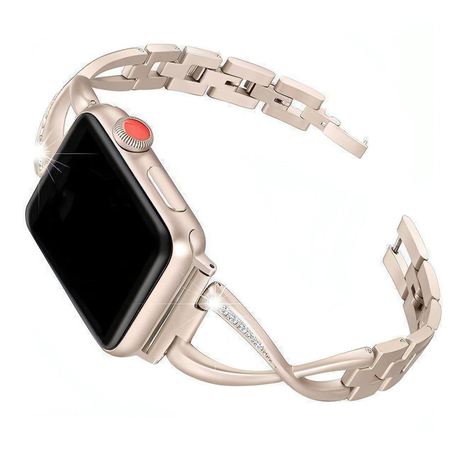 LYSSA METAL STRAP