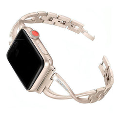 LYSSA METAL STRAP