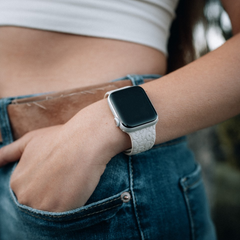 MELYA SILICONE BAND