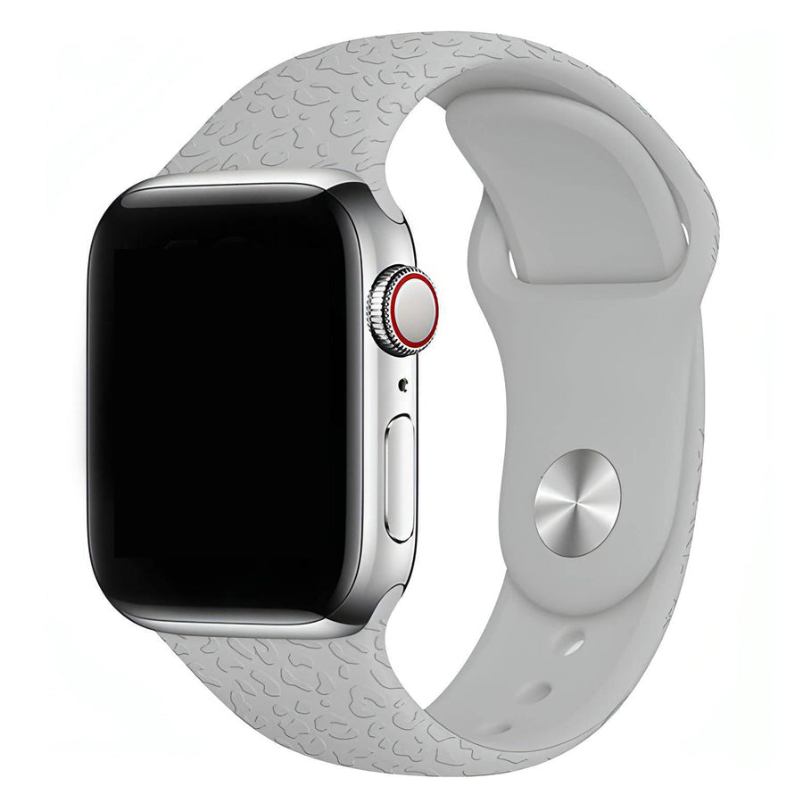 MELYA SILICONE BAND