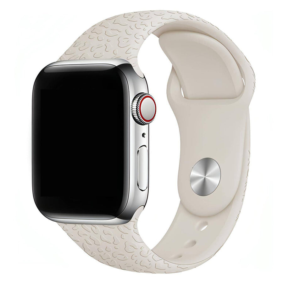 MELYA SILICONE BAND