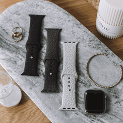 MELYA SILICONE BAND