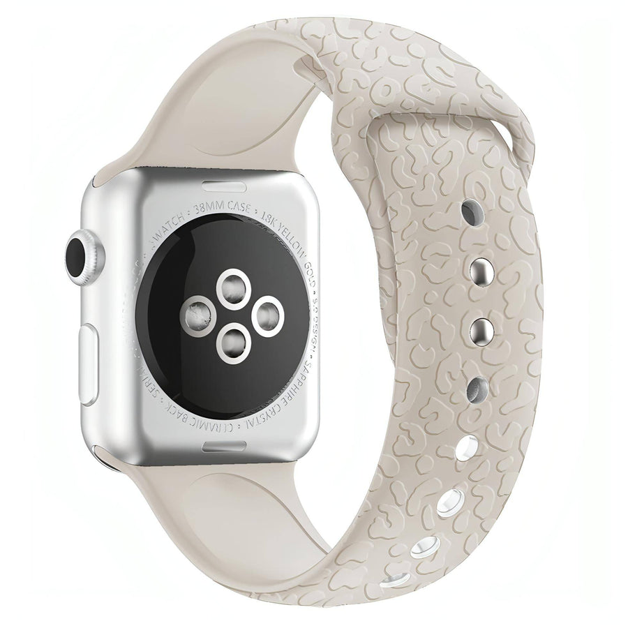 MELYA SILICONE BAND