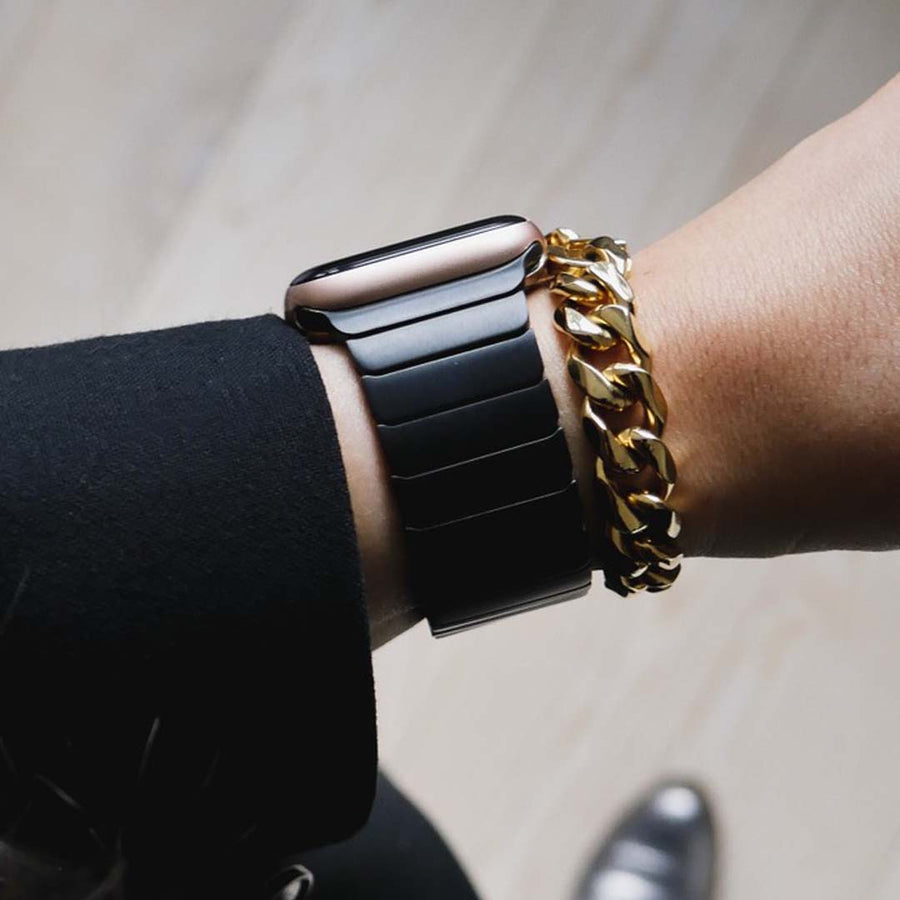 NEOS STAINLESS BAND
