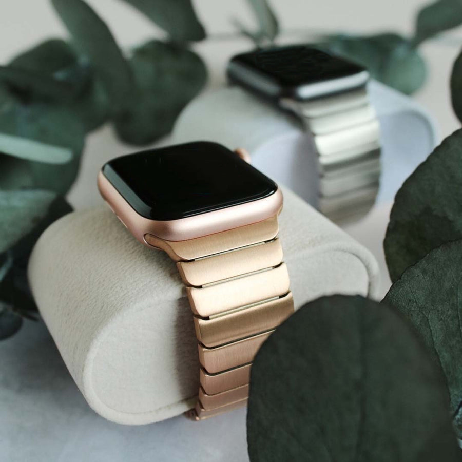 NEOS STAINLESS BAND