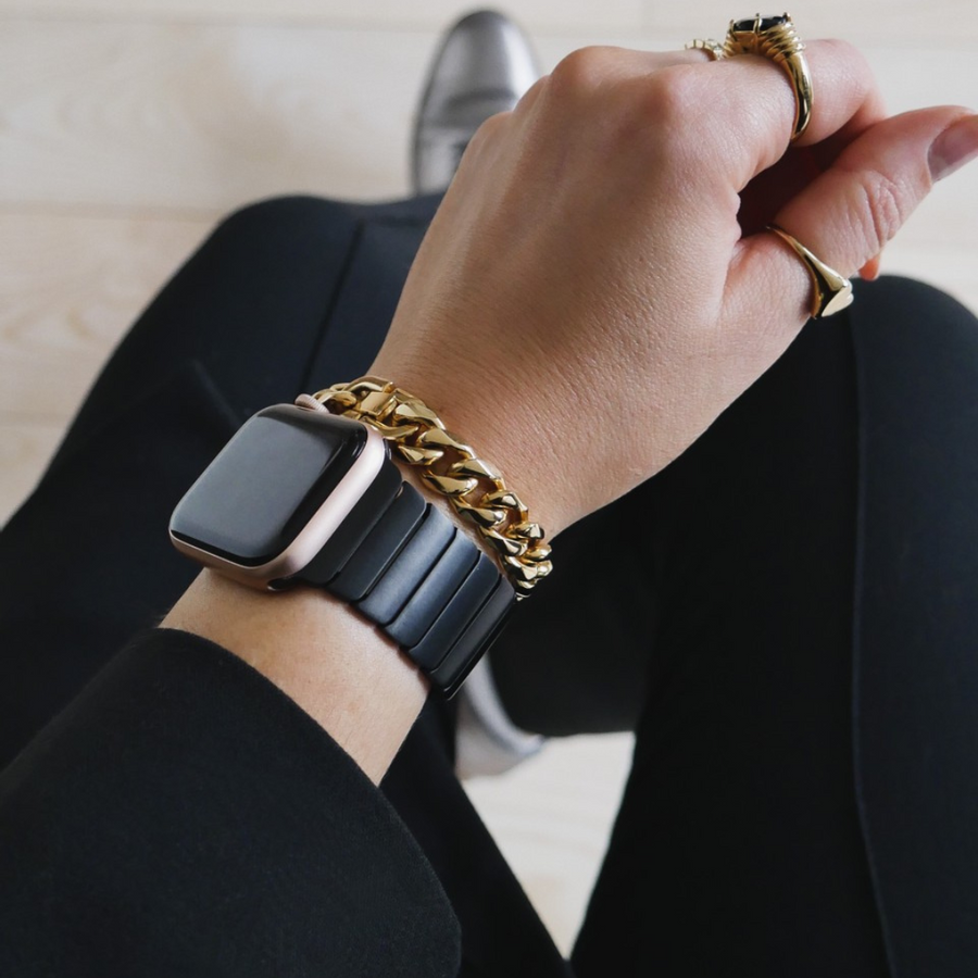 NEOS STAINLESS BAND