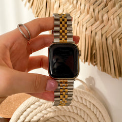 NETE STAINLESS BAND