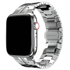 NORA STAINLESS BAND