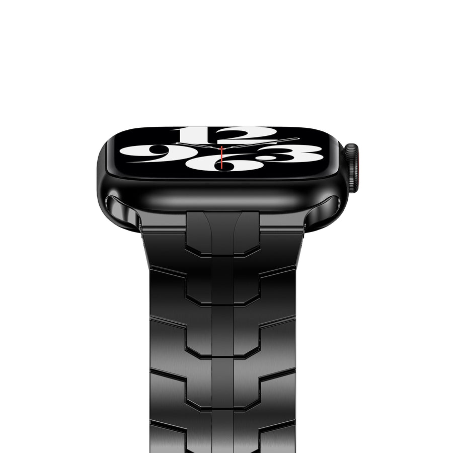 NORA STAINLESS BAND