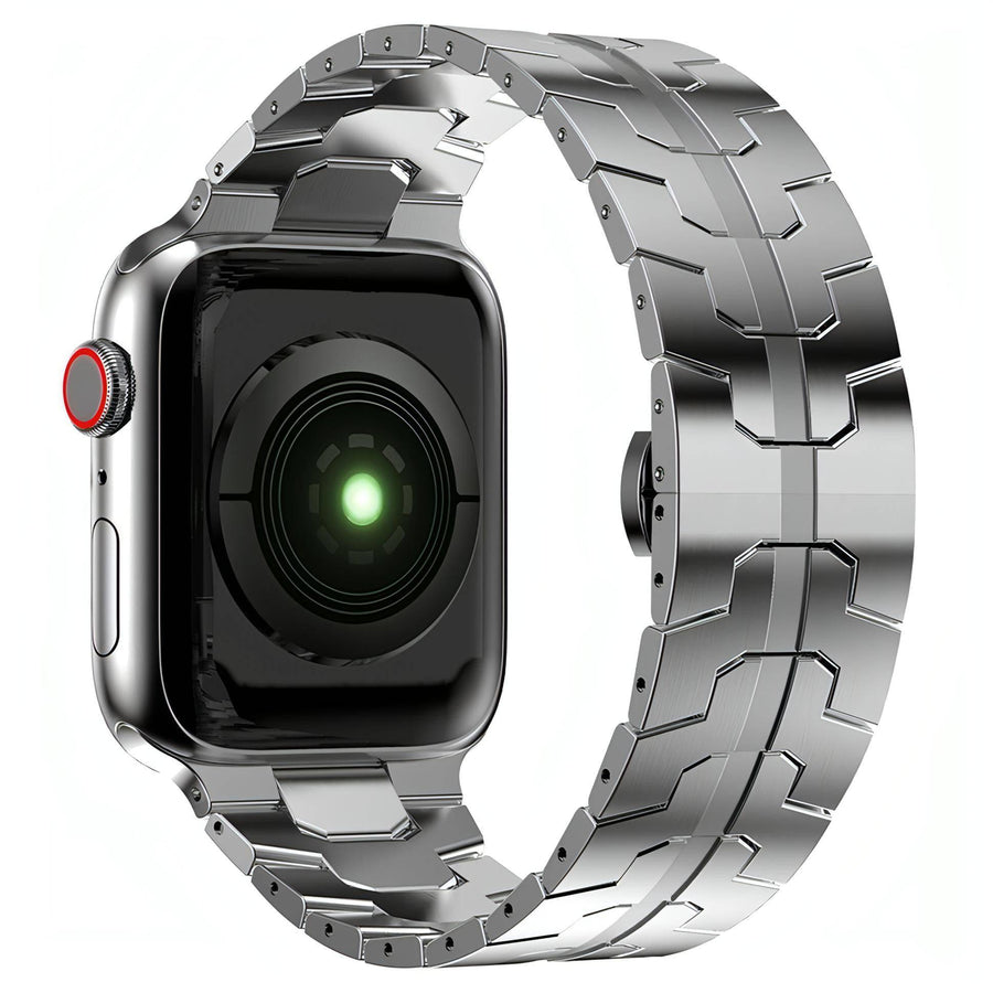 NORA STAINLESS BAND