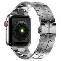NORA STAINLESS BAND