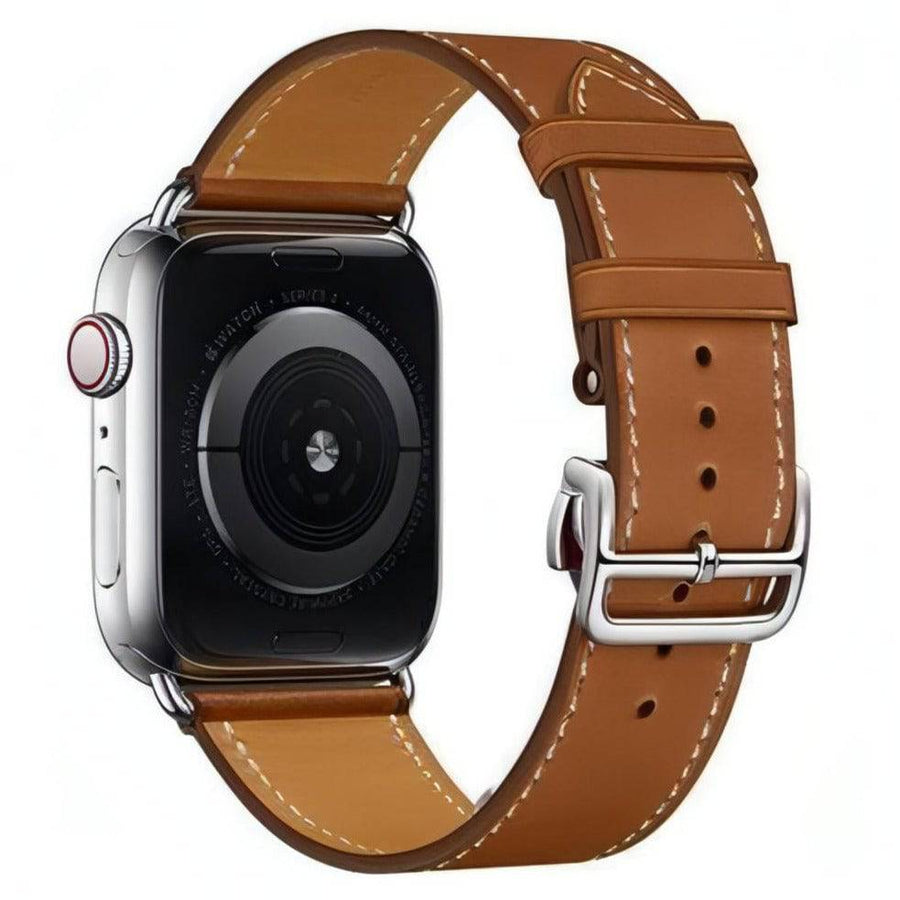 PARIS LEATHER BAND