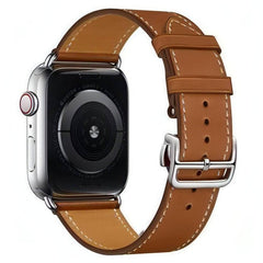 PARIS LEATHER BAND