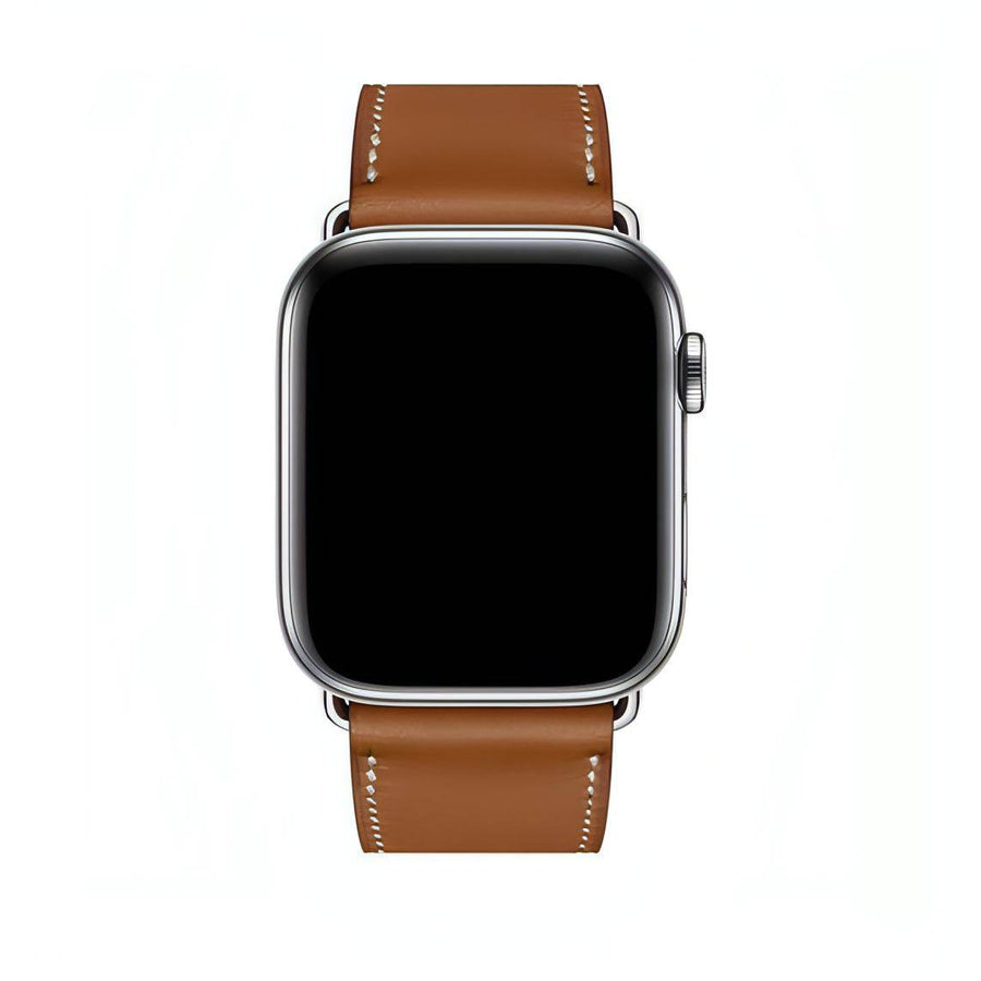 PARIS LEATHER BAND