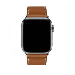 PARIS LEATHER BAND