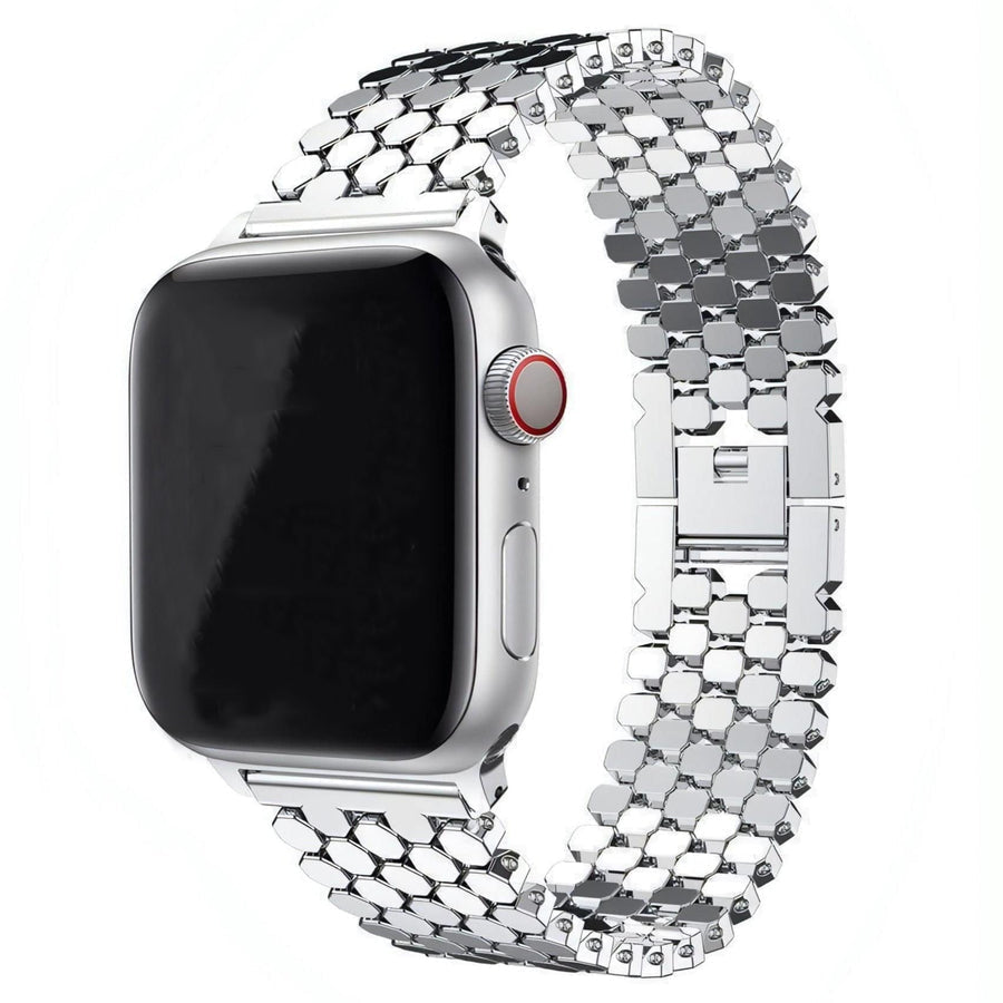 POSEIDON STAINLESS BAND