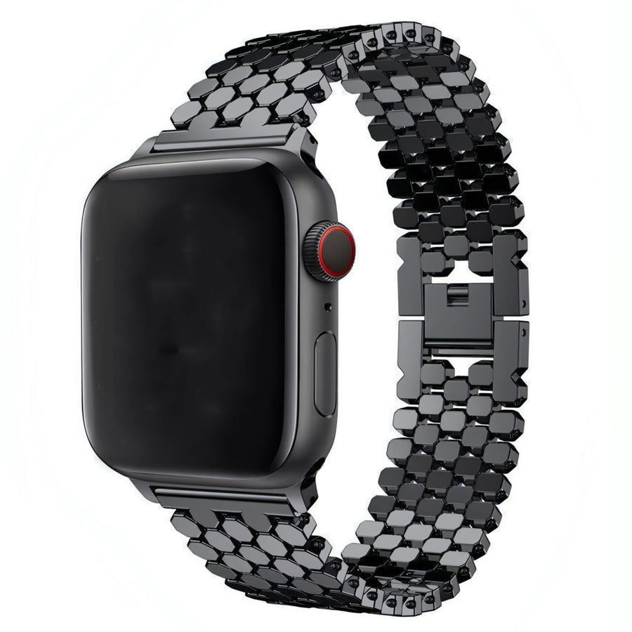 POSEIDON STAINLESS BAND