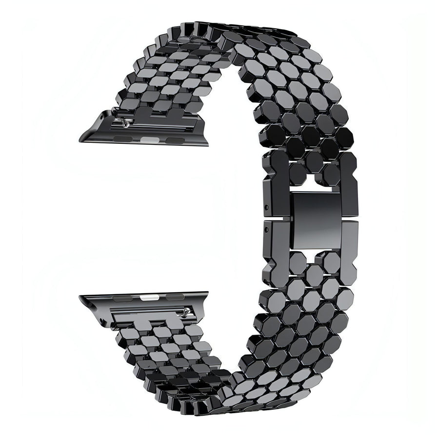 POSEIDON STAINLESS BAND