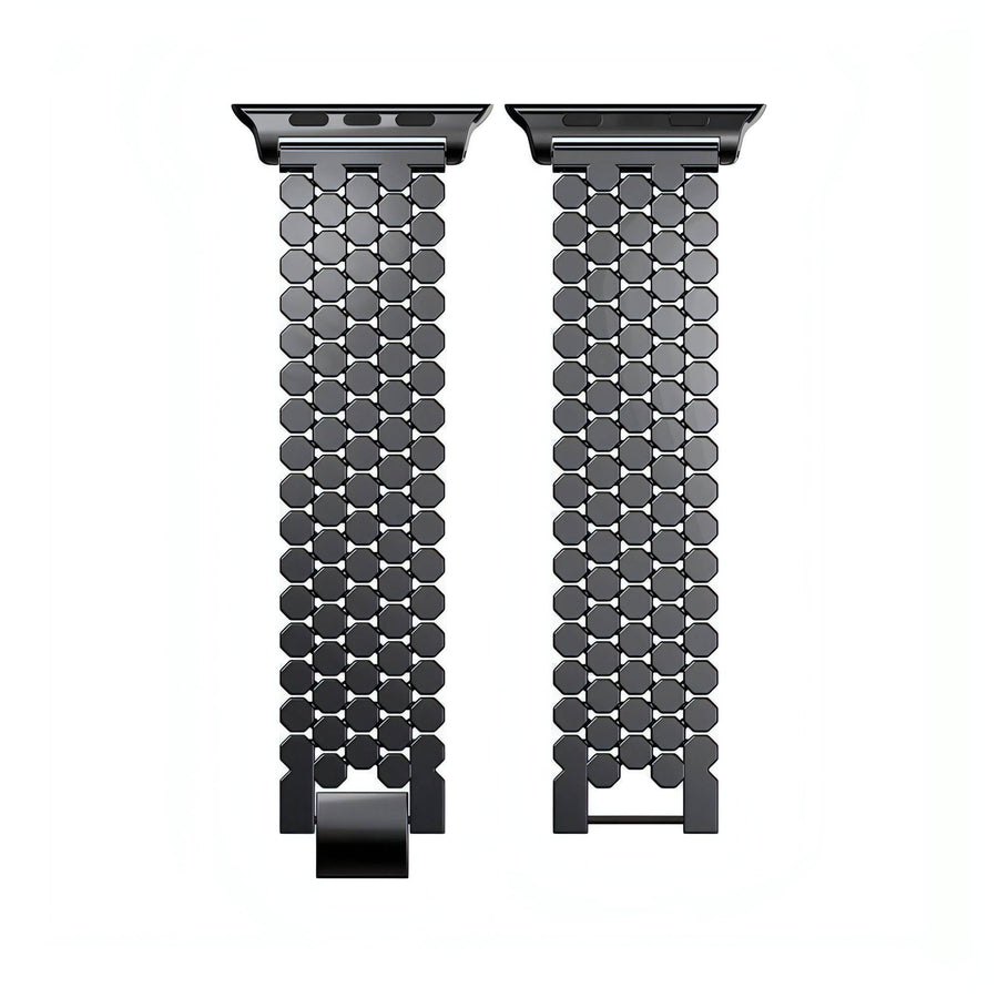POSEIDON STAINLESS BAND