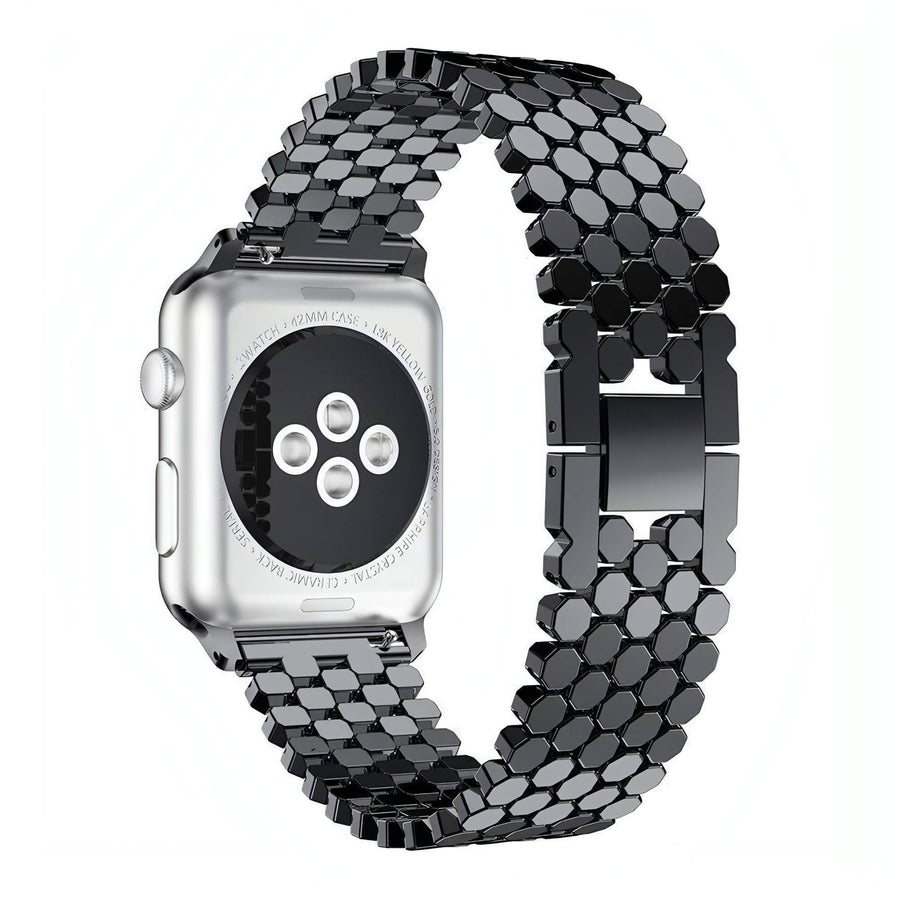POSEIDON STAINLESS BAND
