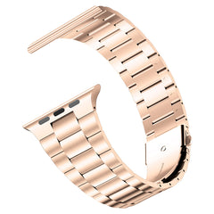 Pink Stainless Steel Bands