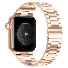 Pink Stainless Steel Bands