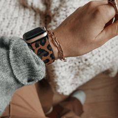 ROXANE NYLON LOOP BAND