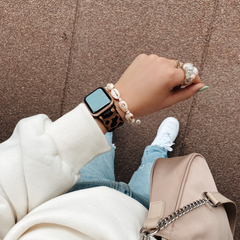 ROXANE NYLON LOOP BAND