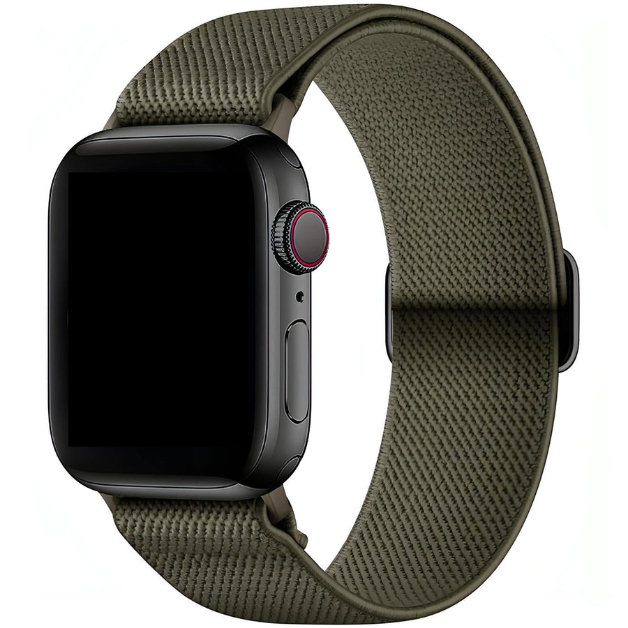 ROXANE NYLON LOOP BAND