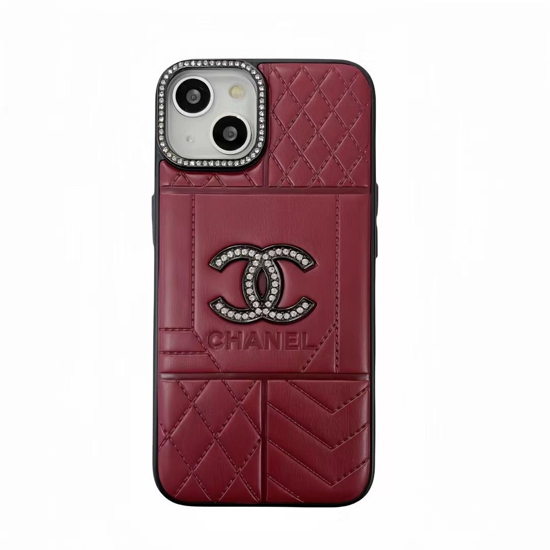 Classic Leather Case