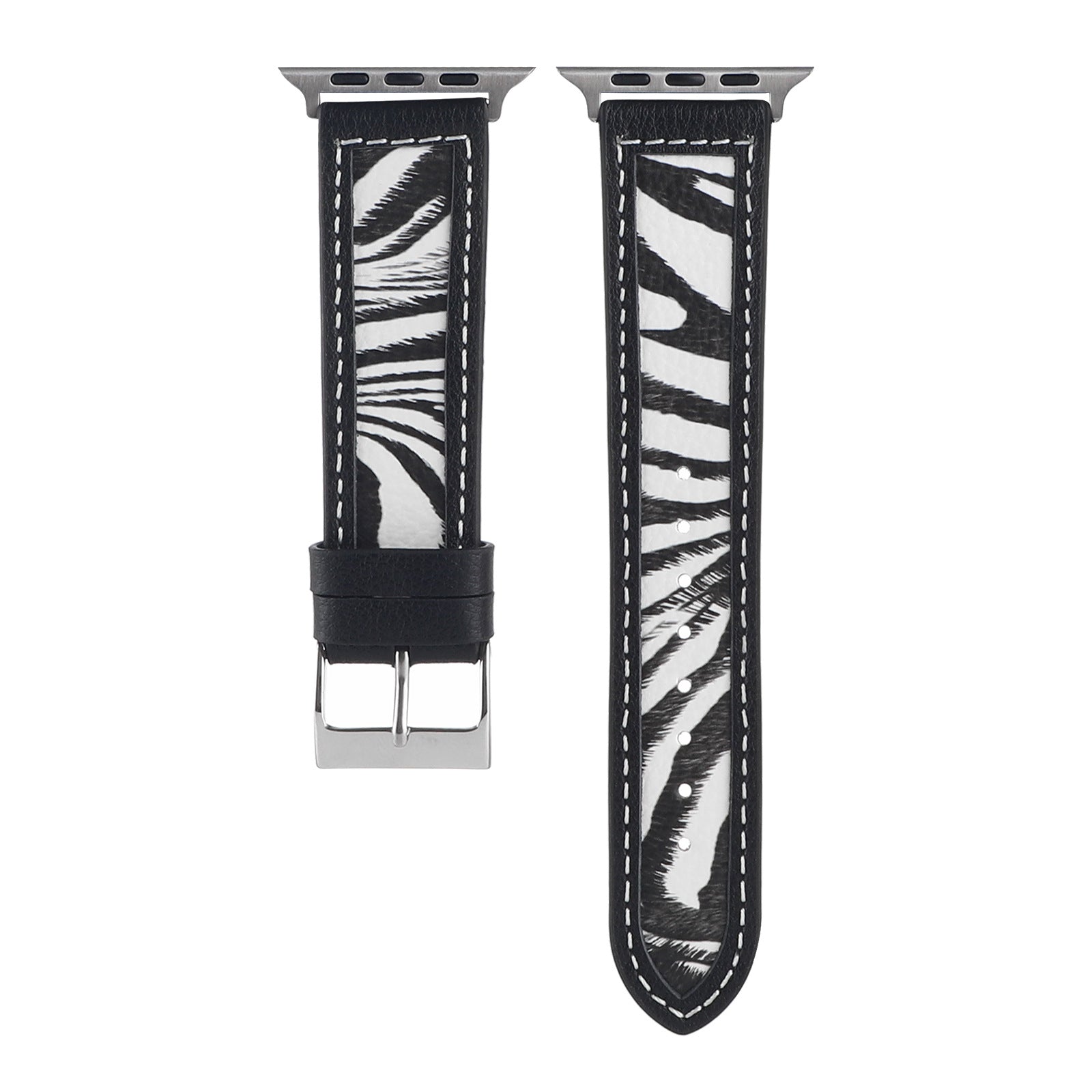 Titan Leather Band