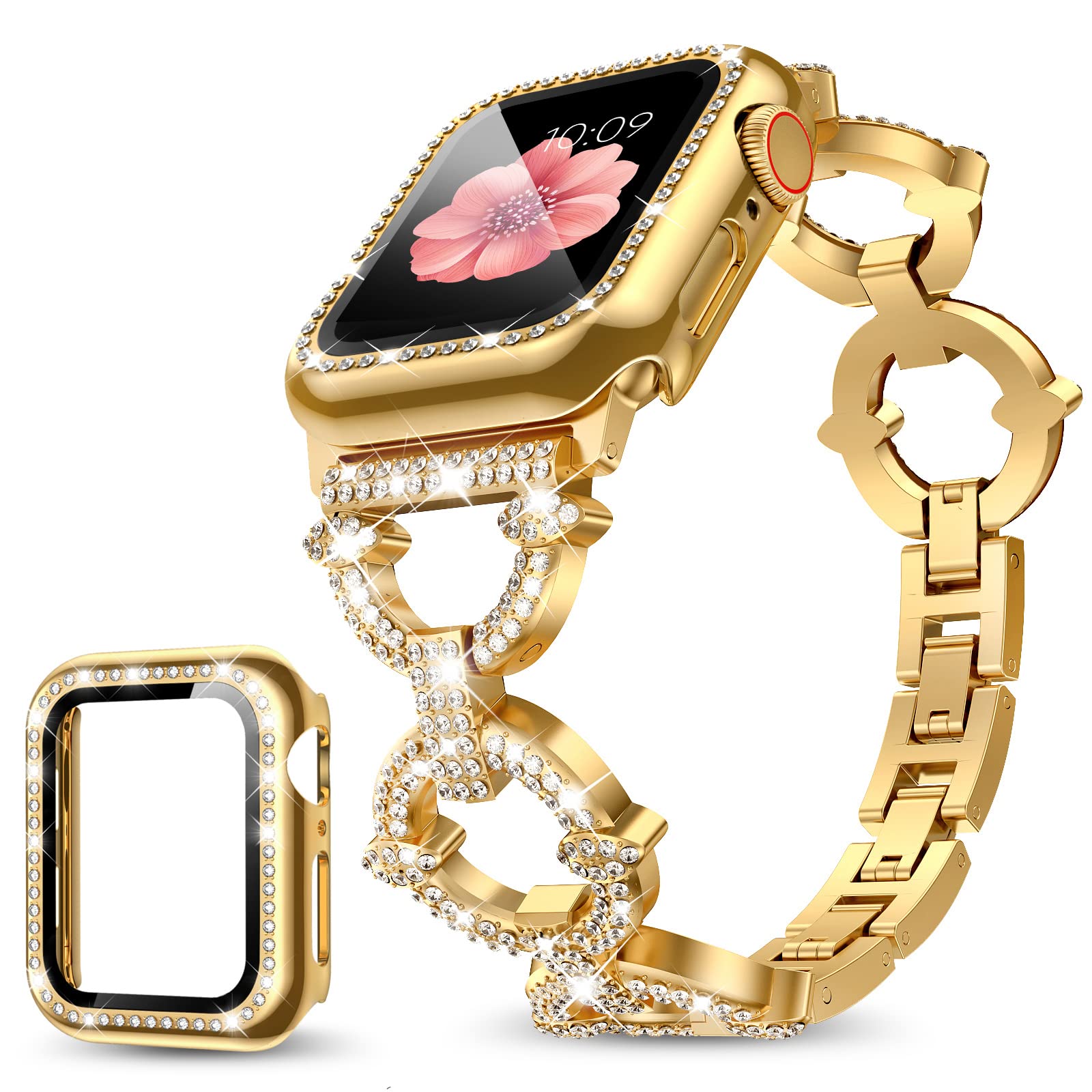 Jueves Compatible with Apple Watch Band