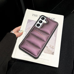 Soft Air Cushion Anti-Fall Samsung Case