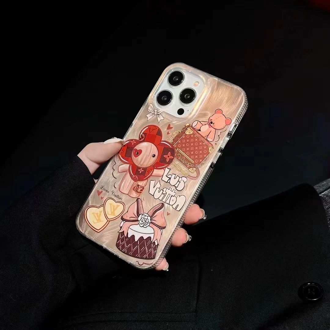 Trend Cartoon Case