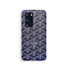 Multi-color Trendy Leather Samsung Galaxy Case