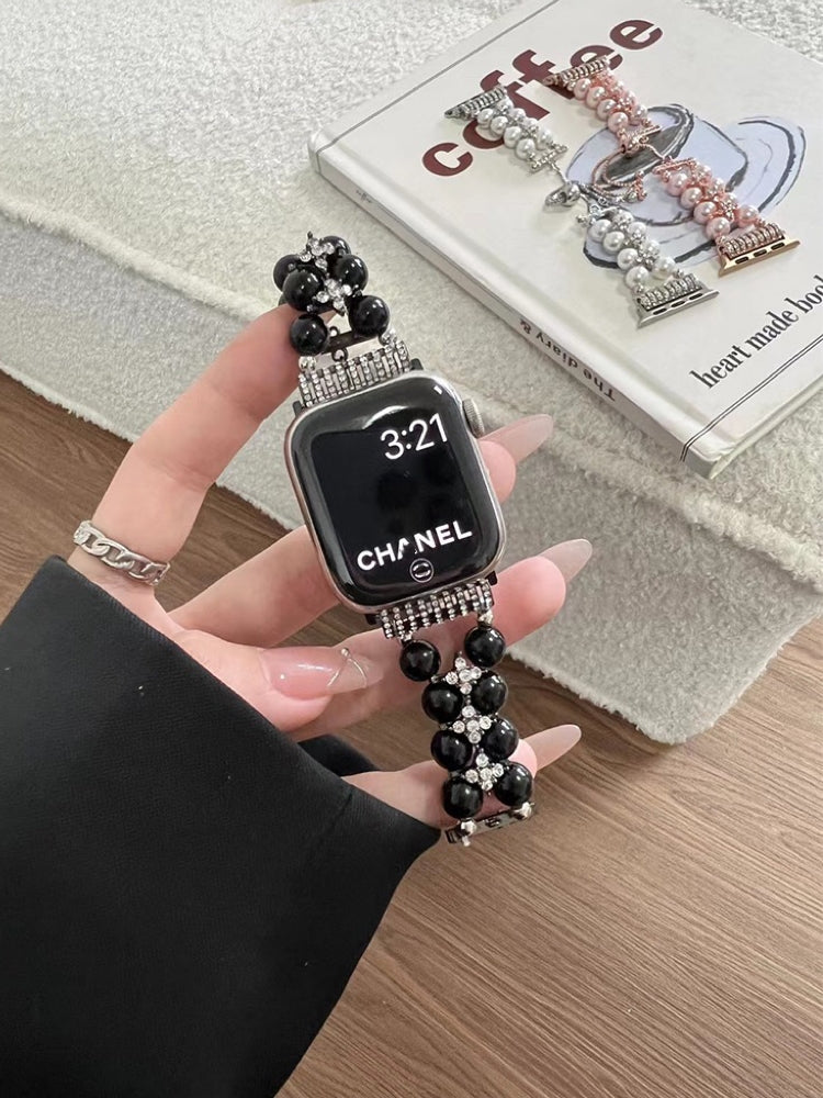 Fashion Pearl Bracelet Band