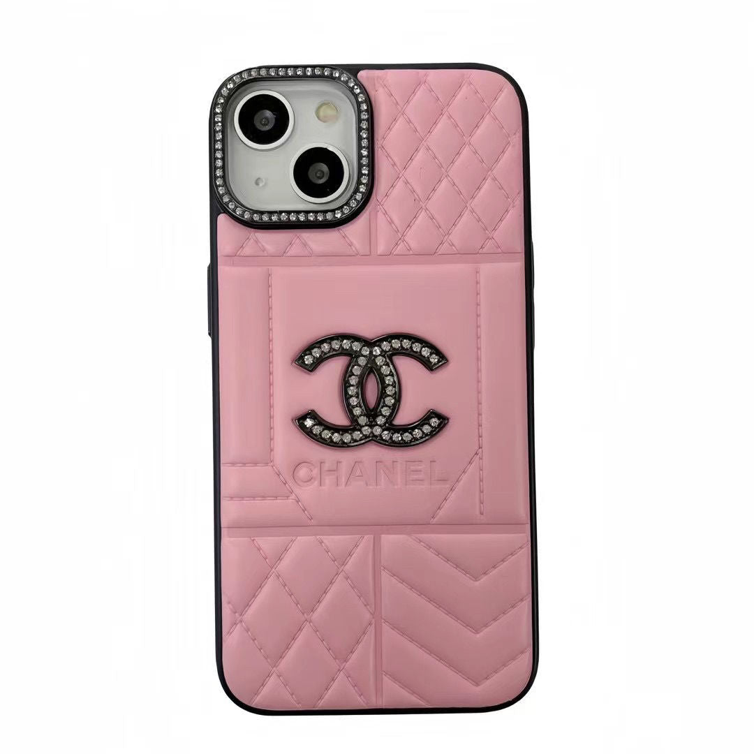 Classic Leather Case