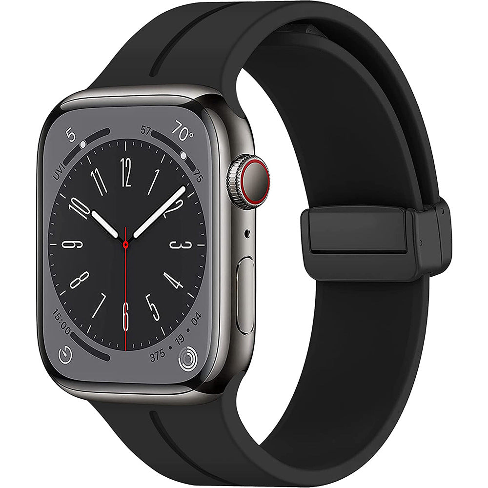 Silicone Magnetic Bands