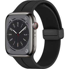Silicone Magnetic Bands