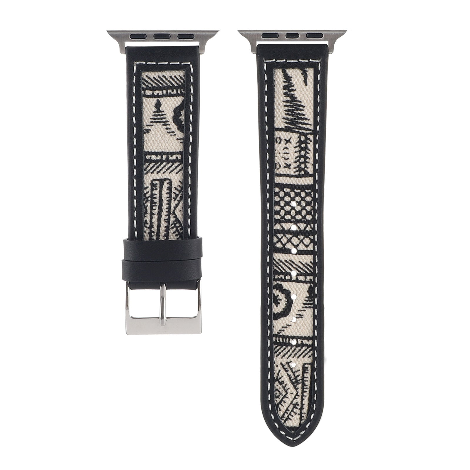 Titan Leather Band