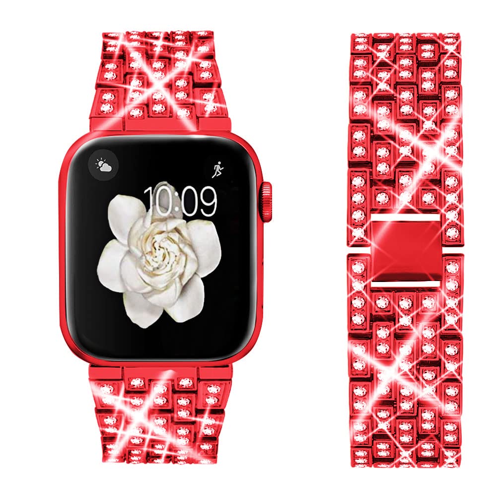 Jueves Bing Band Compatible with Apple Watch Band