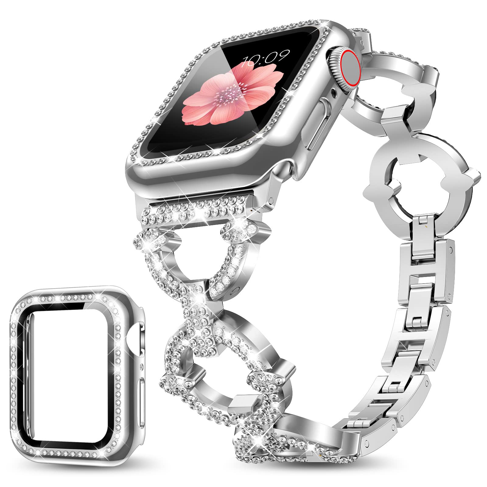 Jueves Compatible with Apple Watch Band