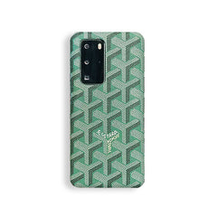 Multi-color Trendy Leather Samsung Galaxy Case