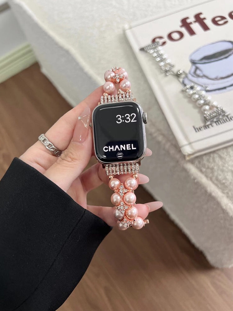 Fashion Pearl Bracelet Band