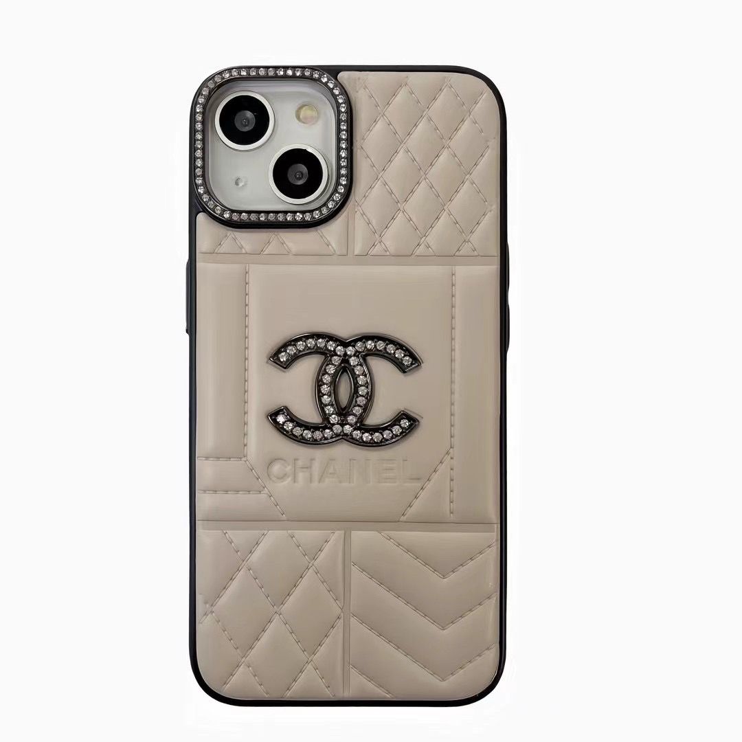 Classic Leather Case