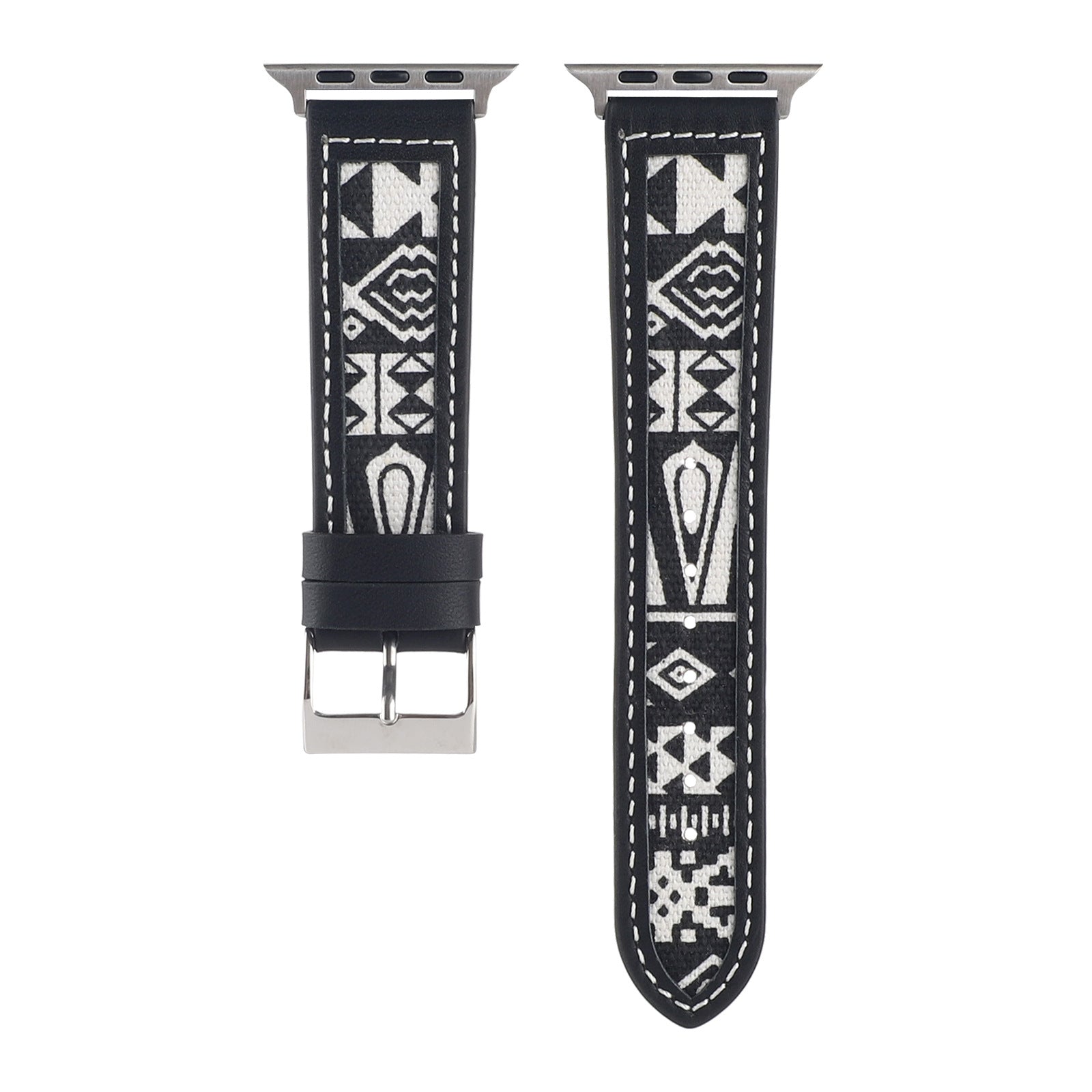 Titan Leather Band