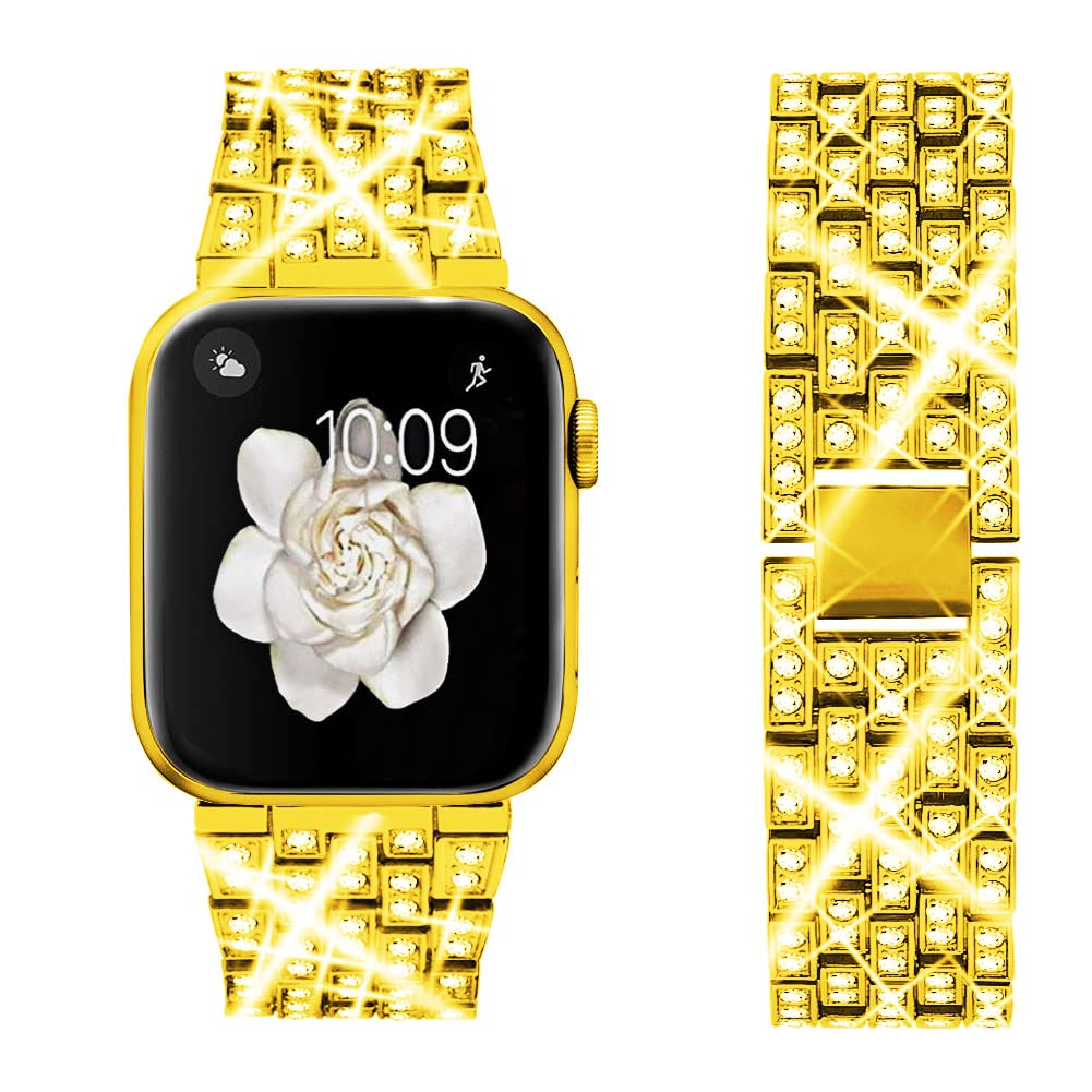 Jueves Bing Band Compatible with Apple Watch Band