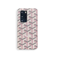 Multi-color Trendy Leather Samsung Galaxy Case