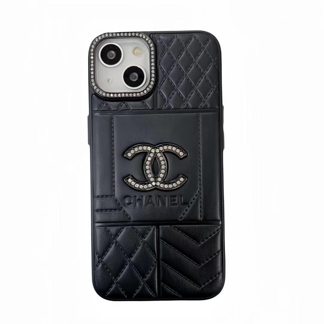 Classic Leather Case