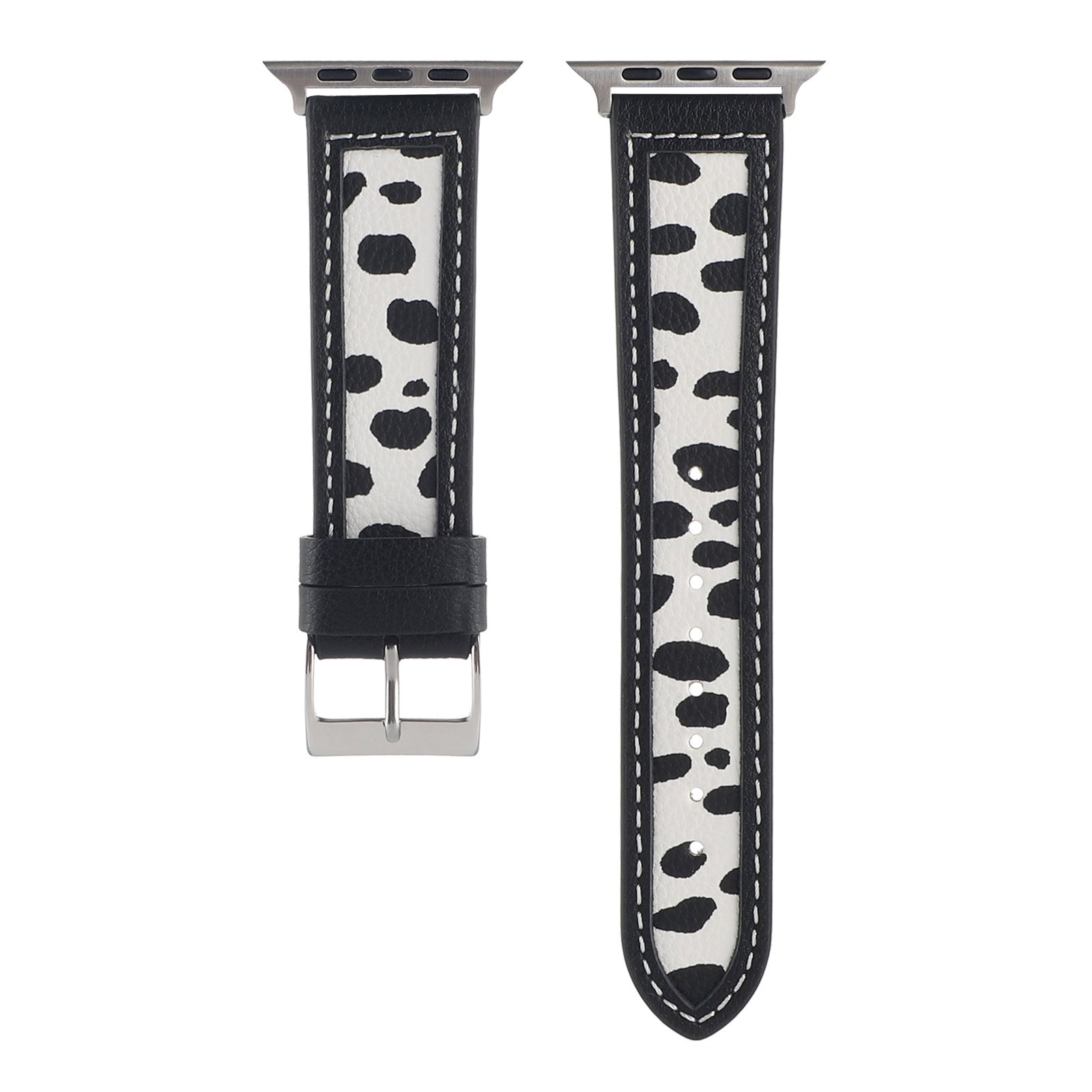 Titan Leather Band